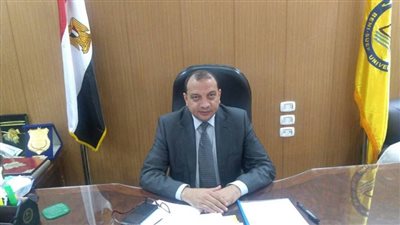 جامعة بنى سويف: حملات مفاجئة للطلاب بالمدينة الجامعية للكشف عن تناول المواد المخدرة