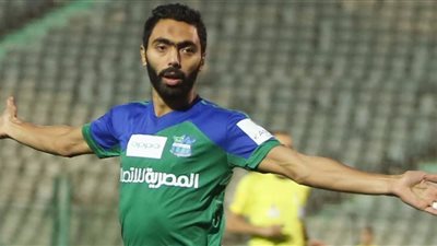 عاجل.. حسين الشحات فى الأهلى مجانا