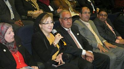 التعليم: انتهاء معرض القاهرة المحلى وتصعيد المشاريع لمعارض الجمهورية للعلوم والهندسة