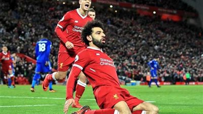 يورجن كلوب يستبعد محمد صلاح من المشاركة امام بيرنلى