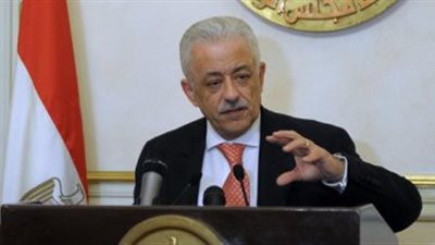 التعليم تنعى استشهاد طالب فى حادث قطار أثناء توجهه للمدرسة بمحافظة الشرقية