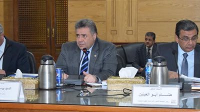 القاضي: يشكر طلاب جامعه بنها علي نجاح انتخابات اتحاد الطلاب