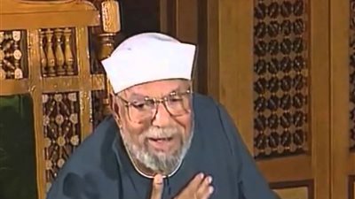 بالفيديو| خبير تربوى يشن هجوما على الشيخ الشعراوى