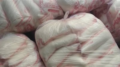 شعبة المواد الغذائية: انخفاض أسعار السكر في الفترة القادمة