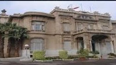 4 يناير افتتاح استديو التعلم الإلكتروني بطب عين شمس