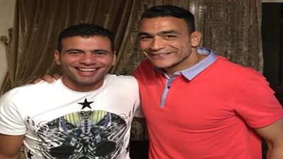 رسميا.. عماد متعب الى التعاون السعودى