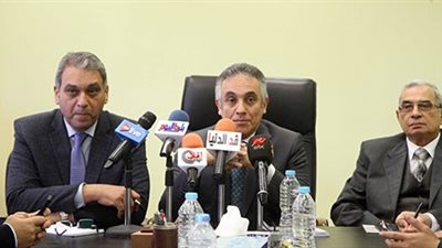 عاجل.. الهيئة الوطنية تعلن الجدول الزمى للانتخابات الرئاسية