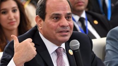 قرار جمهورى بمد  حالة الطوارئ في جميع أنحاء البلاد