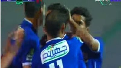 الأهلى يفوز على النصر برباعية.. ويقترب من الصدارة