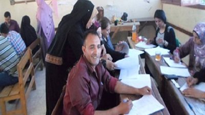  معلمو المرحلة الابتدائية يطالبون بتصحيح الامتحانات فى مدارسهم.. لهذه الأسباب