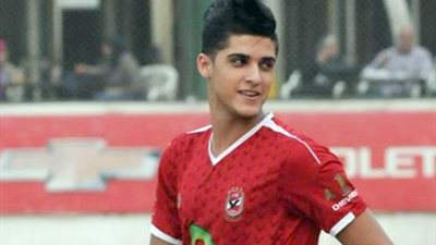 رسميا.. احمد الشيخ الى الاتفاق السعودى 6 اشهر