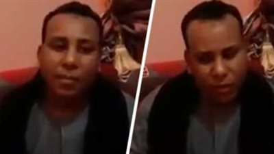  بالفيديو..  مواطن يزعم المهدى المنتظر: تكلمت مع الله واتصورت مع النبى