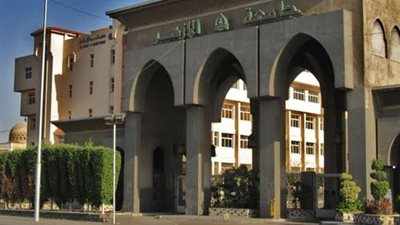 جامعة الأزهر تتطهر من انضمام أحد أعضاء هيئة التدريس للجماعة الارهابية