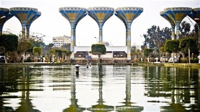 غدا أخر موعد للتقديم| جامعة السويس تعلن عن وظائف جديدة لأعضاء هيئة التدريس