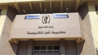 القبض على مدرس يسرق ورقة اسئلة امتحانات من الكنترول وبيعها للطلاب بمبالغ كبيرة