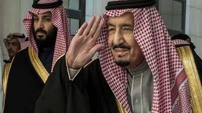 سماء السعودية تمطر مكافأت وعلاوات للموظفين والمواطنين والطلاب.. بأمر الملك سلمان