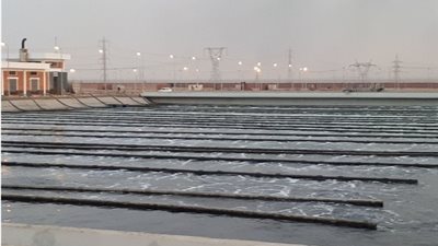 مدبولى: الانتهاء من تنفيذ مشروعات ضمن منظومة الصرف الصحى والصناعى بالعاشر