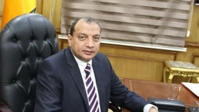 تأجيل موعد الامتحانات بجامعه بني سويف  لمدة ساعة نظراً لسوء الأحوال الجوية