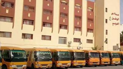 للتعاقد الفوري| مدارس أم القيوين الإماراتية تعلن عن وظائف جديدة للمعلمين والمعلمات.. ننشر نص الإعلان