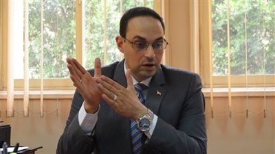 عاجل| التنظيم والإدارة: إجراءات جديدة سيتم تطبيقها خلال أيام بجميع الوزارت