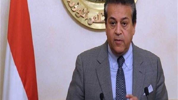 الدكتور خالد عبدالغفار