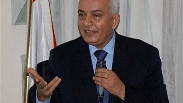 الدكتور رضا حجازى