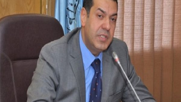  المهندس ياسر الدسوقي