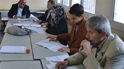 «التعليم» يفجر مفاجأة للمعلمين بشأن تصحيح امتحانات الصف السادس الابتدائى