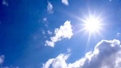 ننشر درجات الحرارة المتوقعة غدا الثلاثاء