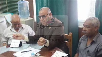 ننشر..تفاصيل إحالة المسئولين عن امتحان اللغة العربية بالوادي الجديد للتحقيق