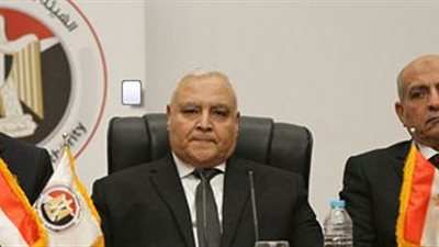الوطنية للانتخابات: الانتخابات الرئاسية داخل مصر 26 و27 و28 مارس المقبل