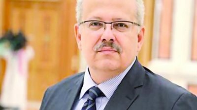 رئيس جامعة القاهرة:  