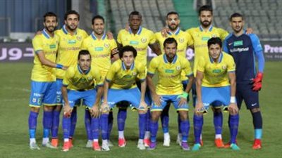 الاسماعيلى يعود الى القمة بالفوز على النصر 3-2