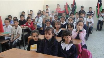 عاجل.. «التعليم» تكشف حقيقة الغاء مادة النحو من المناهج التعليمية