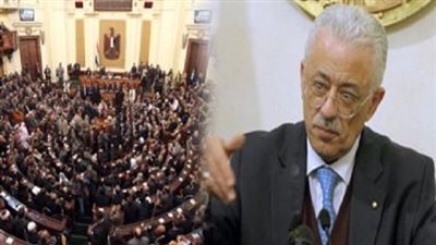 البرلمان لطارق شوقى: أين خطة الوزارة لرفع رواتب المعلمين؟ 