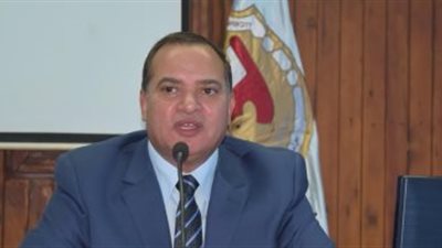 دورات تدريبية للمراجعين الخارجيين بمركز ضمان الجودة بجامعة سوهاج