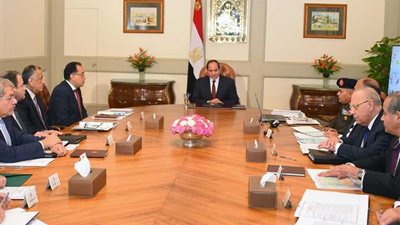 عاجل| مجلس الوزراء يوافق رسميا علي تعديل قانون التعليم.. ننشر التفاصيل