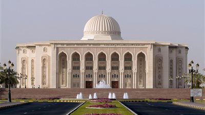 أخر موعد للتقديم 20 يناير| جامعة الشارقة تعلن عن وظائف جديدة لأعضاء هيئة التدريس 