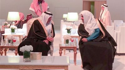 بالصور.. إعلان أسماء الفائزين بجائزة الملك فيصل العالمية