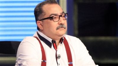 إبراهيم عيسى: 