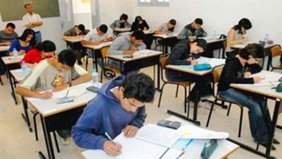 غدا.. بدء امتحانات الشهادة الاعدادية بالجيزة.. تعرف على الجدول