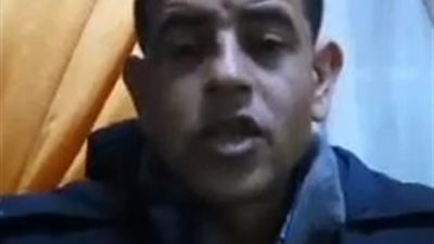 بث مباشر.. خالد صفوت الى شوقى: 