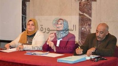 التعليم والشباب والرياضة والصحة يشاركون في المشروع القومي لاكتشاف الموهوبين رياضيًا