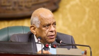 رسميا.. رئيس البرلمان غدا التصويت على التعديل الوزارى