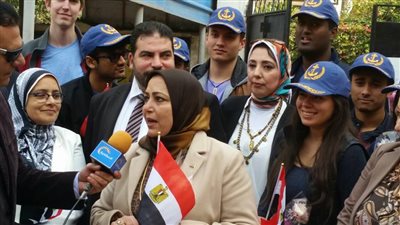 وكيل تعليم الإسكندرية تفتتح غرف مصادر طلاب الدمج بمدرسة الشهيد محمد أحمد عبده