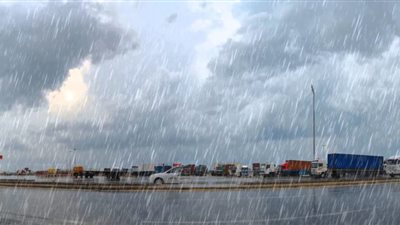 بالفيديو.. الأرصاد الجوية تكشف عن حالة الطقس بجميع المحافظات خلال ال72 ساعة القادمة