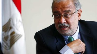 عاجل|  أول وزير يغادر التعديل الوزاري الجديد لحكومة شريف إسماعيل