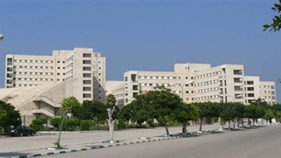 تعرف على الأسباب الحقيقة وراء استبعاد 8 طلاب من المدينة الجامعية بطنطا