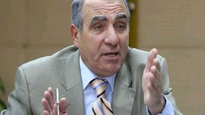 وزير التنمية المحلية يشعل الصعيد بتصريحاته النارية