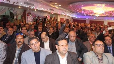 فلاش باك.. فرحة عارمة فى أوساط المعلمين بعد تعديل جدول 